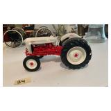 1953 Franklin Mint Ford Tractor 1:12 Scale