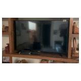 Samsung 42 in. Smart TV W/Remote