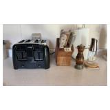 Kitchen Counter Gadgets