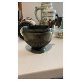 150th Anniversary Brass Mortar & Pestle Set