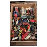 Flat Full Of Vintage Hot Wheels 1960's Plus