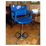 Miller Light Bar Stool