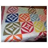 quilt 74x82