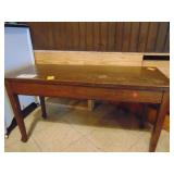 Piano Bench Piano Bench