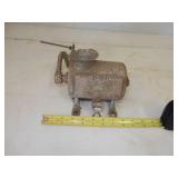 ? Kentucky primitive cast items-tobacco ?