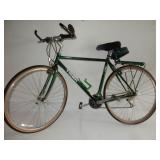 One-owner TREK 730 MULTI TRACK men