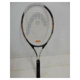 Head Tour Pro Tennis Racket 27" L w/