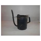1-Swing Spout Petrolina 5 qt oil dispenser