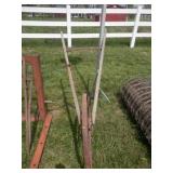 antique-Sold by Boetticher&Kellogg Co, Evansville,
