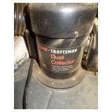 Sears/Craftsman Dust Collector, 1 HP