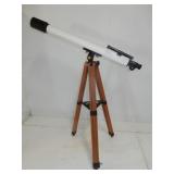 Astronomical Telescope (Japan) with adj