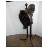 Champion No 400 Power & Forge Blacksmith hand