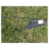 Kosch-Clean Sweep All Steel Grassboard for sickle-