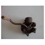 antique Red Chief corn sheller