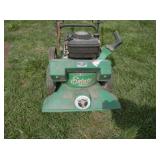 Billy Goat- Estate Self-Propelled Lawn/Leaf/Litter