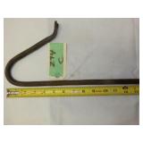 Anvil Hardy Tool