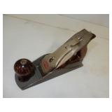 Craftsman 9 1/2" wood plane-USA