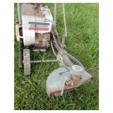 vintage Turf Master trimmer/edger