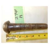 Anvil Hardy Tool