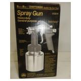 Sears Best Craftsman 915514 HD General