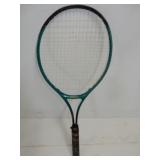 Wilson Pro Star Tennis Racket 27" W w/ black