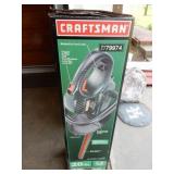Craftsman BushWacker 20" Elec Hedge Trimmer