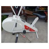DP Trim Fite Stationary Bike Made in USA