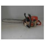Stihl MS 290 chainsaw-gas - 16" cut