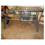 HD Shop Smith Mark V - Home Workshop System