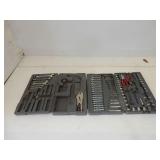 Multi-Tool in gray light weight foldup case-Taiwan