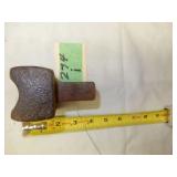 Anvil Hardy Tool
