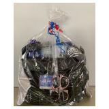Marathon gift basket