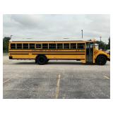 Hutsonville CUSD #1 Online Auction