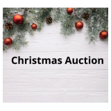 Christmas Auction