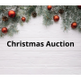 Christmas Auction