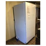 Frigidaire freezer