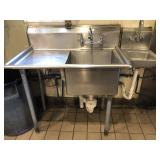 Sink