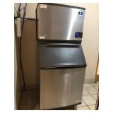 Manitowoc ice machine