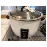 Rice cooker