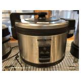 Rice cooker