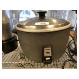 Rice cooker