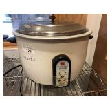 Rice cooker