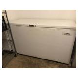 Chest Freezer