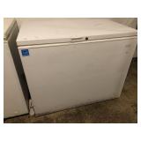 Chest Freezer