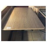 Laminate Table