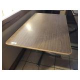 Laminate Table