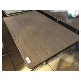 Laminate Table
