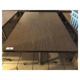 Laminate Table