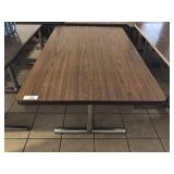 Laminate Table