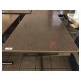 Laminate Table